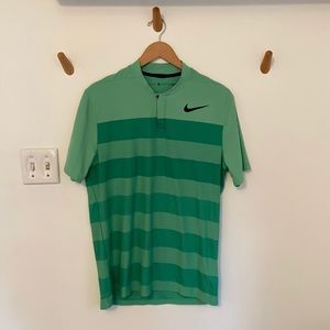 Nike Golf Polo Tiger Woods Collection